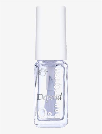 Depend O2 Minilack 33