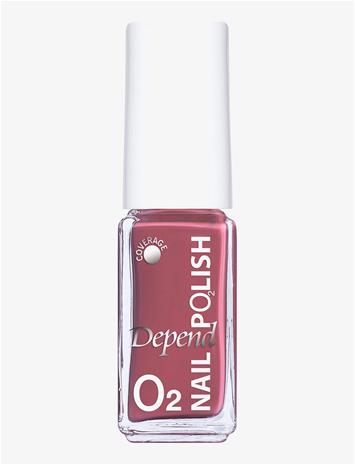 Depend O2 Pastel Me 653