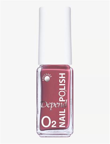Depend O2 Pastel Me 653
