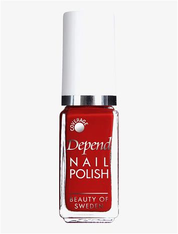 Depend Minilack Nail Polish 40 – kuva 3/4