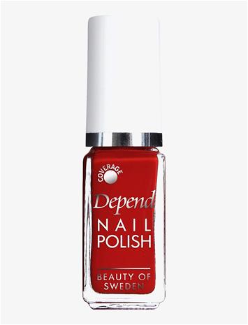 Depend Minilack Nail Polish 40 – kuva 4/4