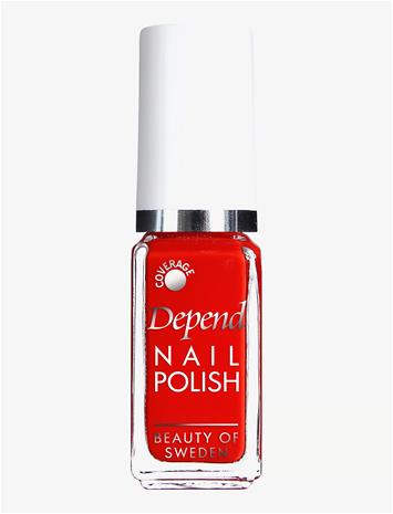 Depend Minilack Nail Polish 36