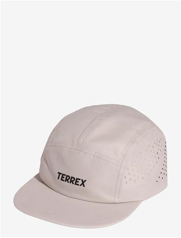 ADIDAS TERREX Xpr 5P Cap Sol - WONALU/BLACK - 58-60 – kuva 2/2