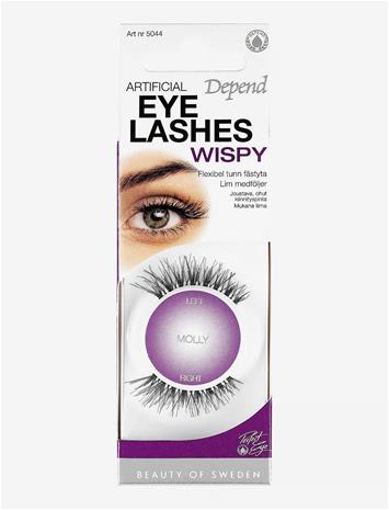 Depend Perfect Eye Eyelashes Molly