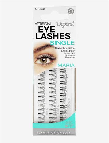 Depend Perfect Eye Eyelashes Maria