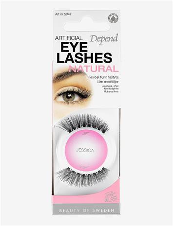 Depend Perfect Eye Eyelashes Jessica