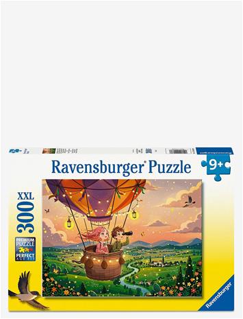 RAVENSBURGER Cosy/Romantic 300P - MULTI COLOURED - One Size