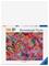 RAVENSBURGER Fish In Fuchsia 500P - MULTI COLOURED - One Size – kuva 2