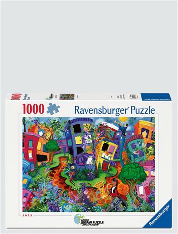 Ravensburger Marienkäferweg 12001797