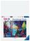 Ravensburger Indigo Forest 1000p palapeli – kuva 2