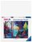 Ravensburger Indigo Forest 1000p palapeli – kuva 3