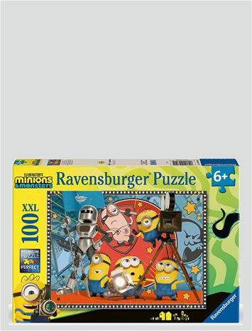 Ravensburger Minions & Monsters XXL (100)