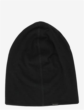 ENDURANCE Gesell Wool/Bamboo Viscose Hat - BLACK - One Size