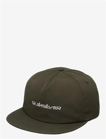 QUIKSILVER Dna Omni - GRAPE LEAF - One Size