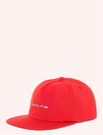Quiksilver Dna Clicked - Blue - ONE SIZE