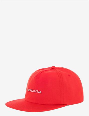 Quiksilver Dna Clicked - Blue - ONE SIZE