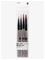 Depend GeliQ Effects Nail Air Brush Kit 4-pack – kuva 5
