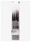 Depend GeliQ Effects Nail Air Brush Kit 4-pack – kuva 6
