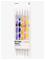 Depend GeliQ Effects Dotting Tools 5-pack – kuva 6