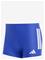 ADIDAS PERFORMANCE 3S Bld Boxer - SELUBL/WHITE - M – kuva 2