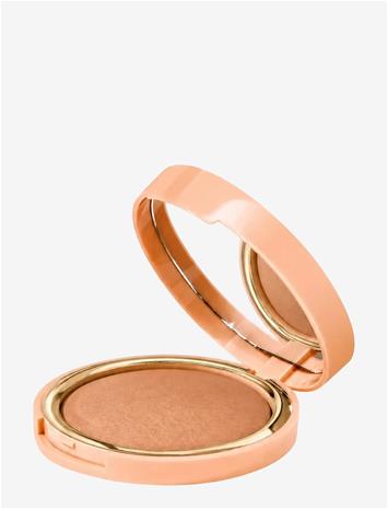 Lenoites Silky Blurring Powder Bronzer Light to Medium
