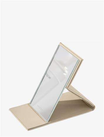 Nuori Hideaway Mirror Neutral