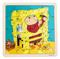 Alfons Puzzle Wooden Construction Fun 16 palaa – kuva 4