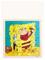 Alfons Puzzle Wooden Construction Fun 16 palaa – kuva 6