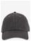 UPFRONT Douglas Washed Dad Cap - BLACK - One Size x 26 – kuva 2