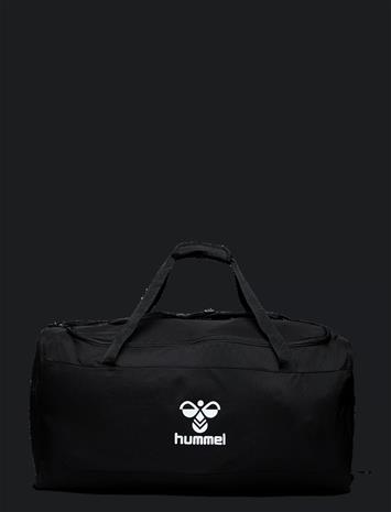 Hummel Hmlcore 2.0 Team Bag - Black - ONE SIZE