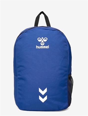 HUMMEL Hmlessential Back Pack - TRUE BLUE - One Size – kuva 2/2