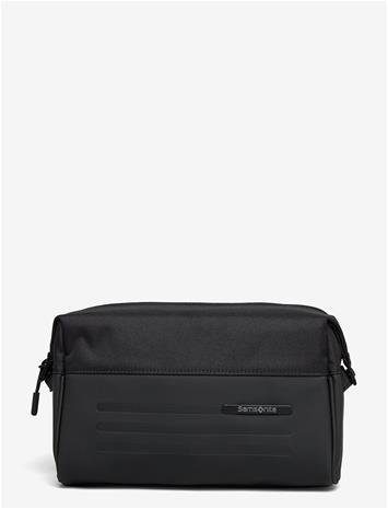 SAMSONITE Stackd Toilet Pouch - BLACK - One Size – kuva 2/2