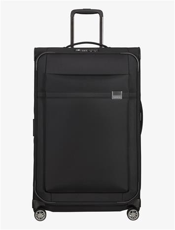 Samsonite Airea Spinner Exp - Black - 78