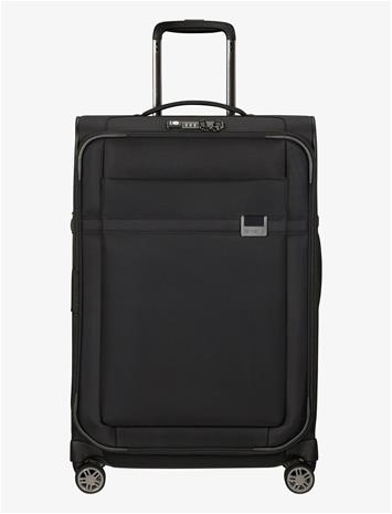 Samsonite Airea Spinner Exp - Black - 67