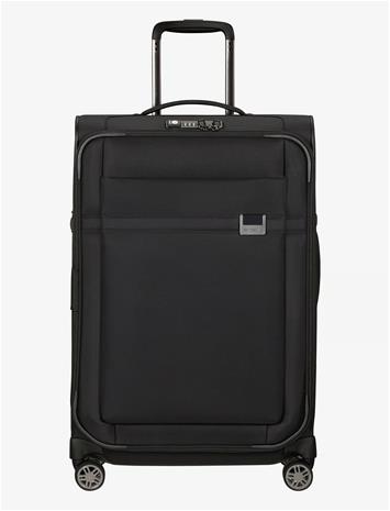 Samsonite Airea Spinner Exp - Black - 67