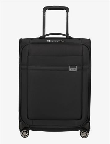 Samsonite Airea Spinner 55/20 Strict - Black - 55