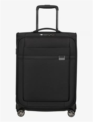 Samsonite Airea Spinner 55/20 Strict - Black - 55