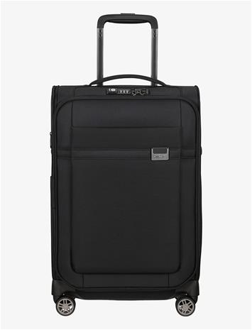 Samsonite Airea Sp.55/20 Exp - Black - 55 – kuva 3/4