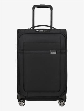 Samsonite Airea Sp.55/20 Exp - Black - 55 – kuva 4/4