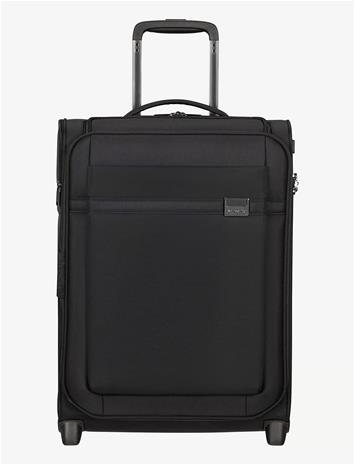 Samsonite Airea Upr Exp Toppocket - Black - 55
