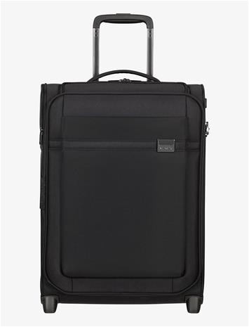 Samsonite Airea Upr Exp Toppocket - Black - 55