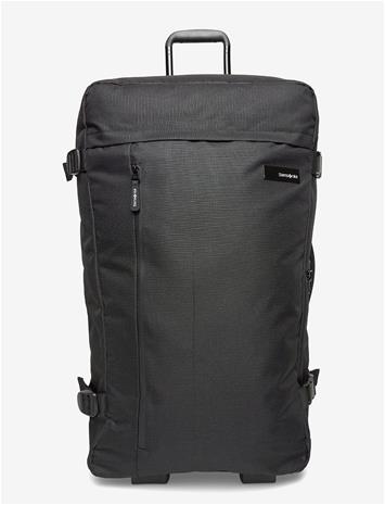 Samsonite Roader Duffle/Wh 79/29 - Black - 79.5