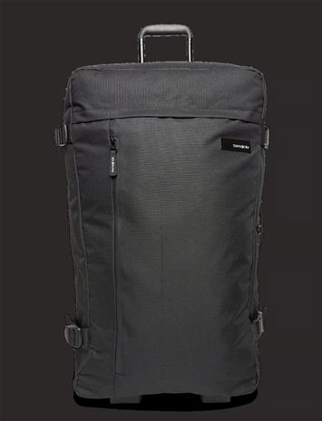 Samsonite Roader Duffle/Wh 79/29 - Black - 79.5