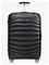 Samsonite Lite-Shock Spinner Vaunu musta 73 L Polypropeeni (PP) – kuva 6