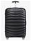 Samsonite Lite-Shock Spinner Vaunu musta 73 L Polypropeeni (PP) – kuva 7
