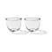 Form & Refine Pinho lasi 2-pack Kirkas – kuva 4
