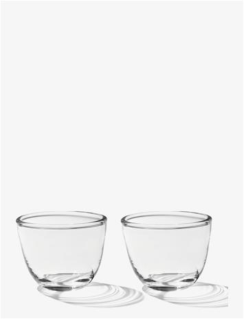 Form & Refine Pinho lasi 2-pack Kirkas