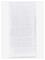 ZONE DENMARK Towel Sauna - WHITE - 50X70 – kuva 2