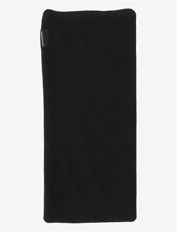 ENDURANCE Gesell Wool/Bamboo Viscose Headband - BLACK - One Size