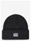 VANS Stretch Logo Tall Cuff Beanie - BLACK - One Size – kuva 3